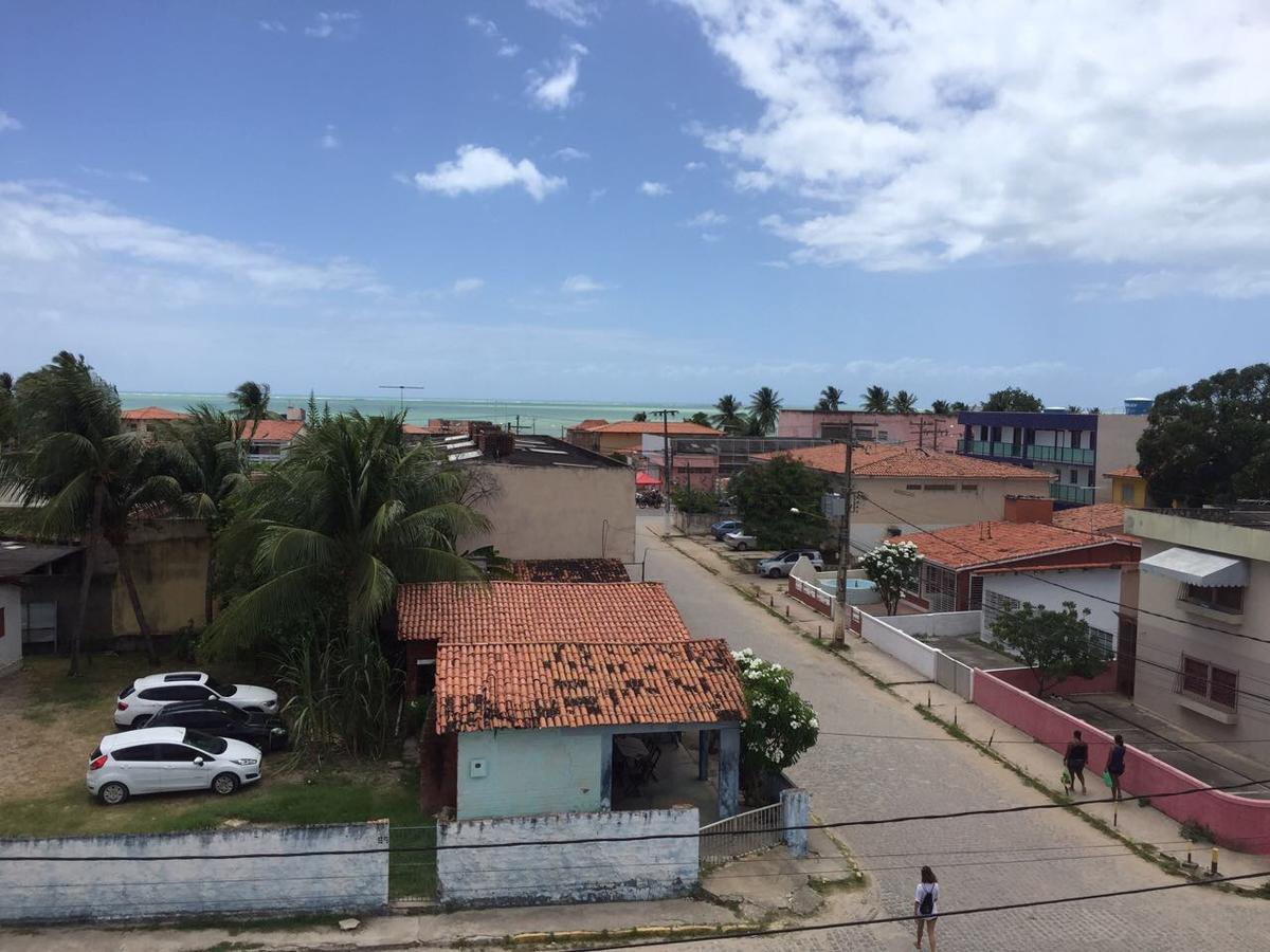 Hotel Pousada Itamaraca Eksteriør bilde